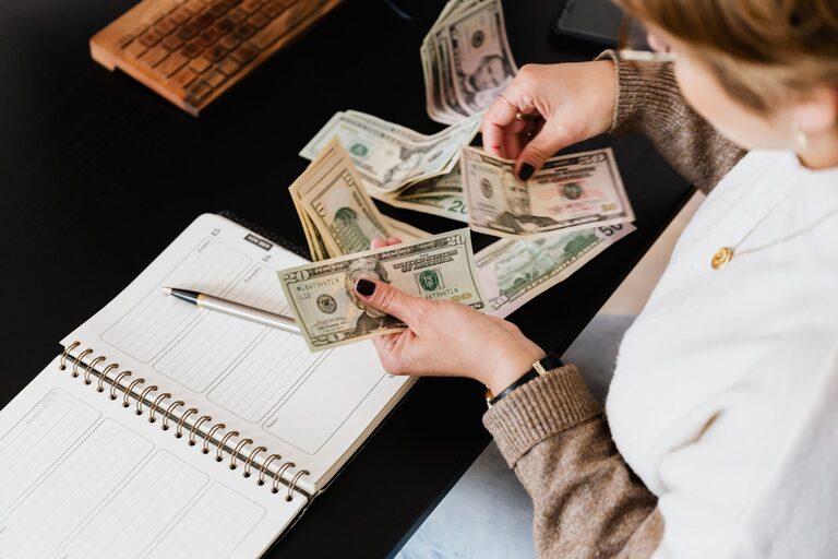 Simple Budget Habits for Everyday Life